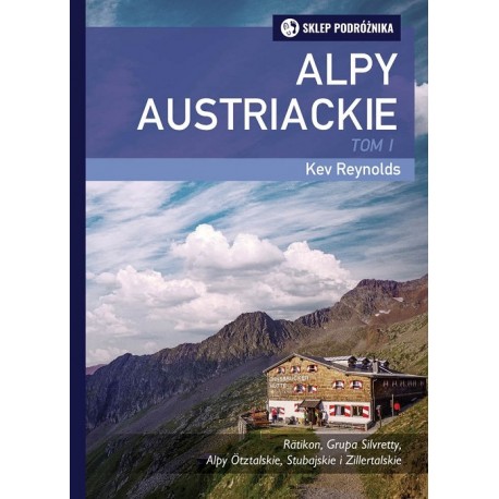 Alpy Austriackie T 1 NW