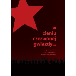 W cieniu czerwonej gwiazdy