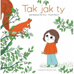 Tak jak ty