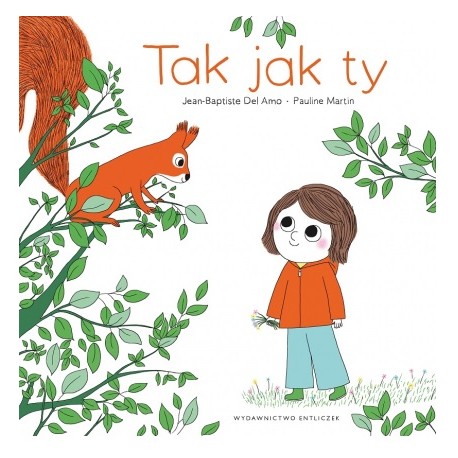 Tak jak ty