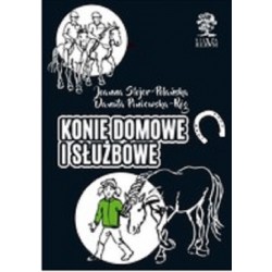 Konie domowe i służbowe TW