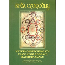 Natura wszechświata