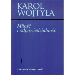 Miłość i odpowiedzialność