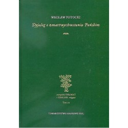 Dyjalog o zmartwychwstaniu Pańskim