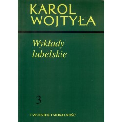Wykłady lubelskie