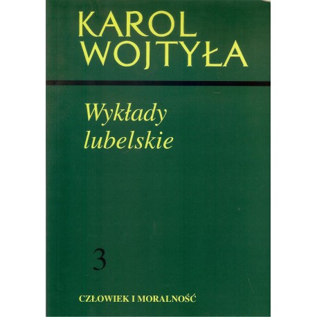 Wykłady lubelskie