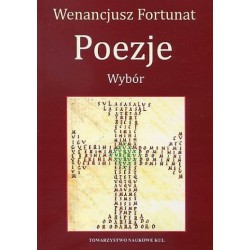 Poezje wybór