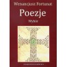 Poezje wybór