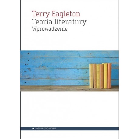 Teoria literatury