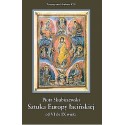 Sztuka Europy łacińskiej od VI do IX wieku