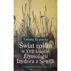 Świat roślin w XVII księdze Etymologii Izydora z Sewilli