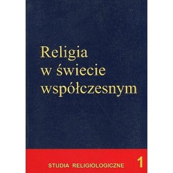 Religia w świecie współczesnym