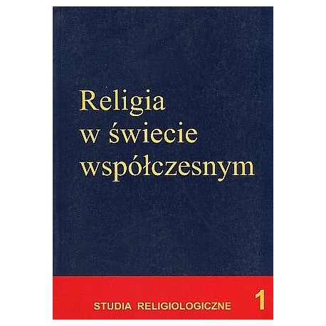Religia w świecie współczesnym