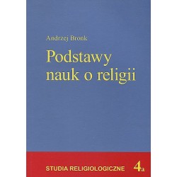 Podstawy nauk o religii