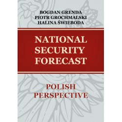 National security forecast. Polish perspective