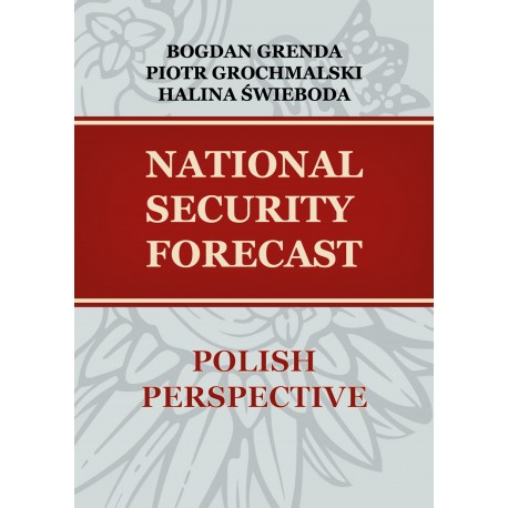 National security forecast. Polish perspective