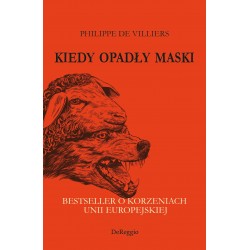 Kiedy opadły maski