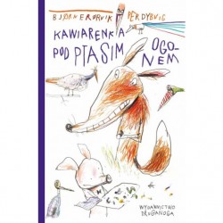 Kawiarenka pod Ptasim Ogonem