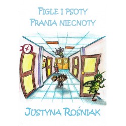 Figle i psoty Frania niecnoty