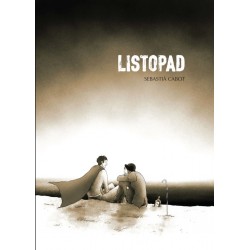 Listopad