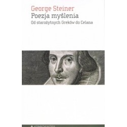 Poezja myślenia