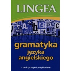 Gramatyka języka angielskiego Wyd. 3