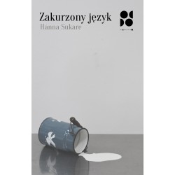 Zakurzony język