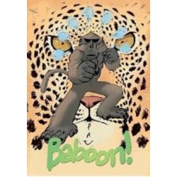 Baboon