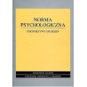 Norma psychologiczna