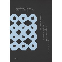 Przestrzenie refleksji humanistycznej w literaturze wizualnej
