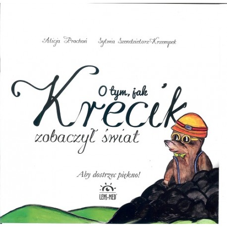 O tym jak Krecik zobaczył świat