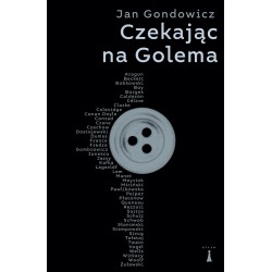 Czekając na Golema