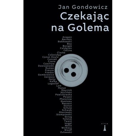 Czekając na Golema