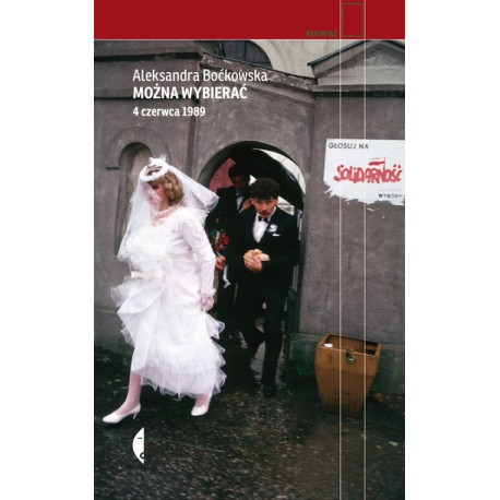 Można wybierać 4 czerwca 1989