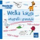 Wielka księga ortografii i gramatyki