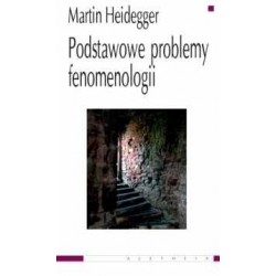 Podstawowe problemy fenomenologii