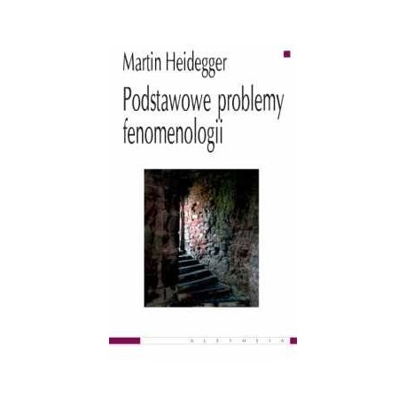 Podstawowe problemy fenomenologii