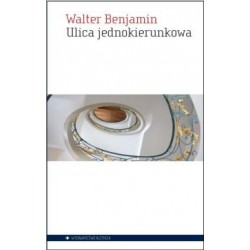 Ulica jednokierunkowa