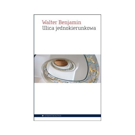 Ulica jednokierunkowa