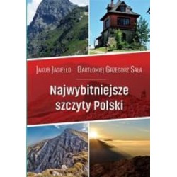 Najwybitniejsze szczyty Polski