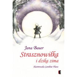 Strasznowiłka i dzika zima