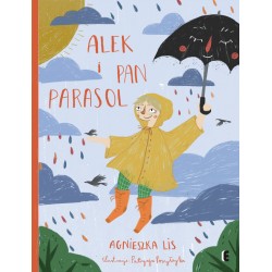 Alek i Pan Parasol