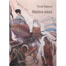 Błękitna wieża