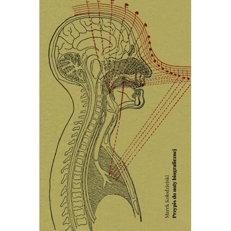 Przypis do noty biograficznej
