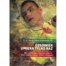 Człowiek umiera tylko raz