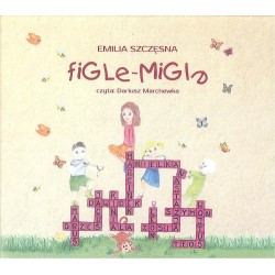 Figle-migle AUDIOBOOK