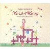 Figle-migle AUDIOBOOK