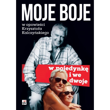 Moje boje w pojedynkę i we dwoje