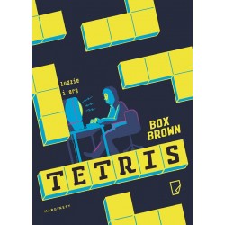 Tetris. Ludzie i gry