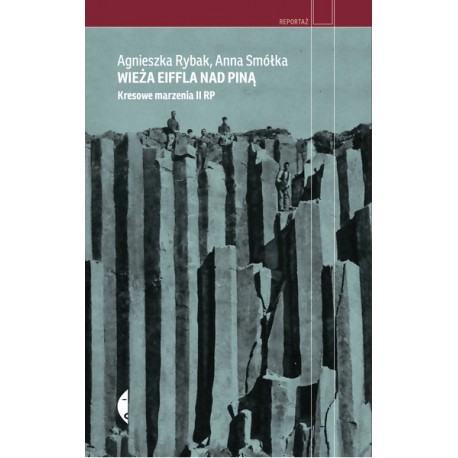 Wieża Eiffla nad Piną NW